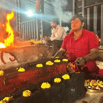 बगलामुखी हवन पूजा की सामग्री
