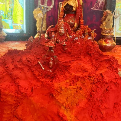 बगलामुखी साधना और पूजा अनुष्ठान