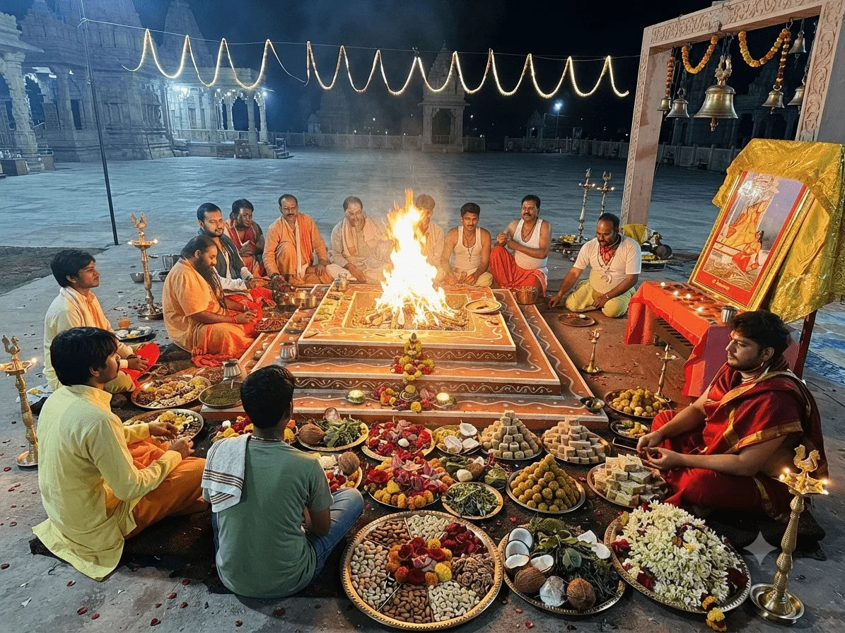 श्री इच्छापूर्ति महादेव