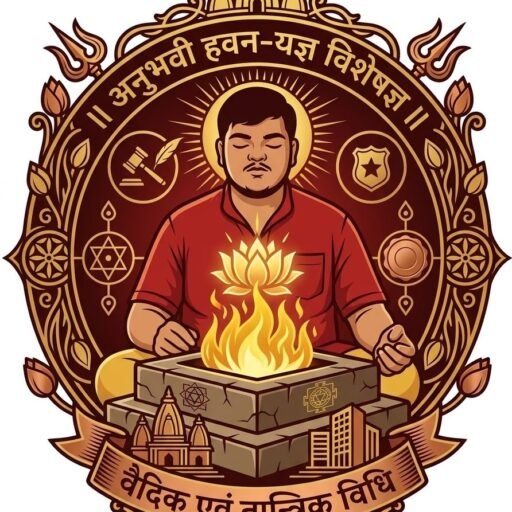 बगलामुखी अनुष्ठान