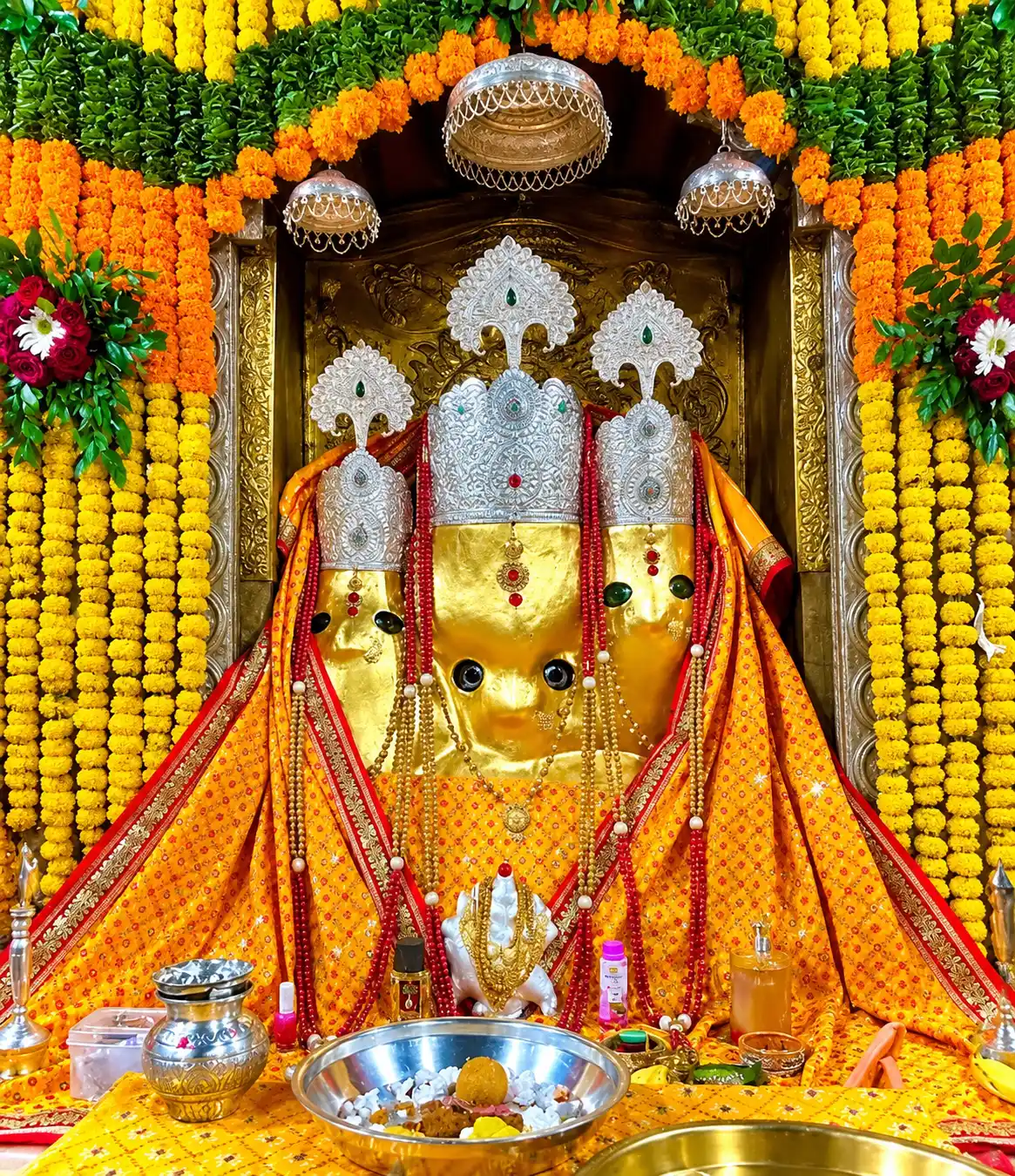 शेज आरती
