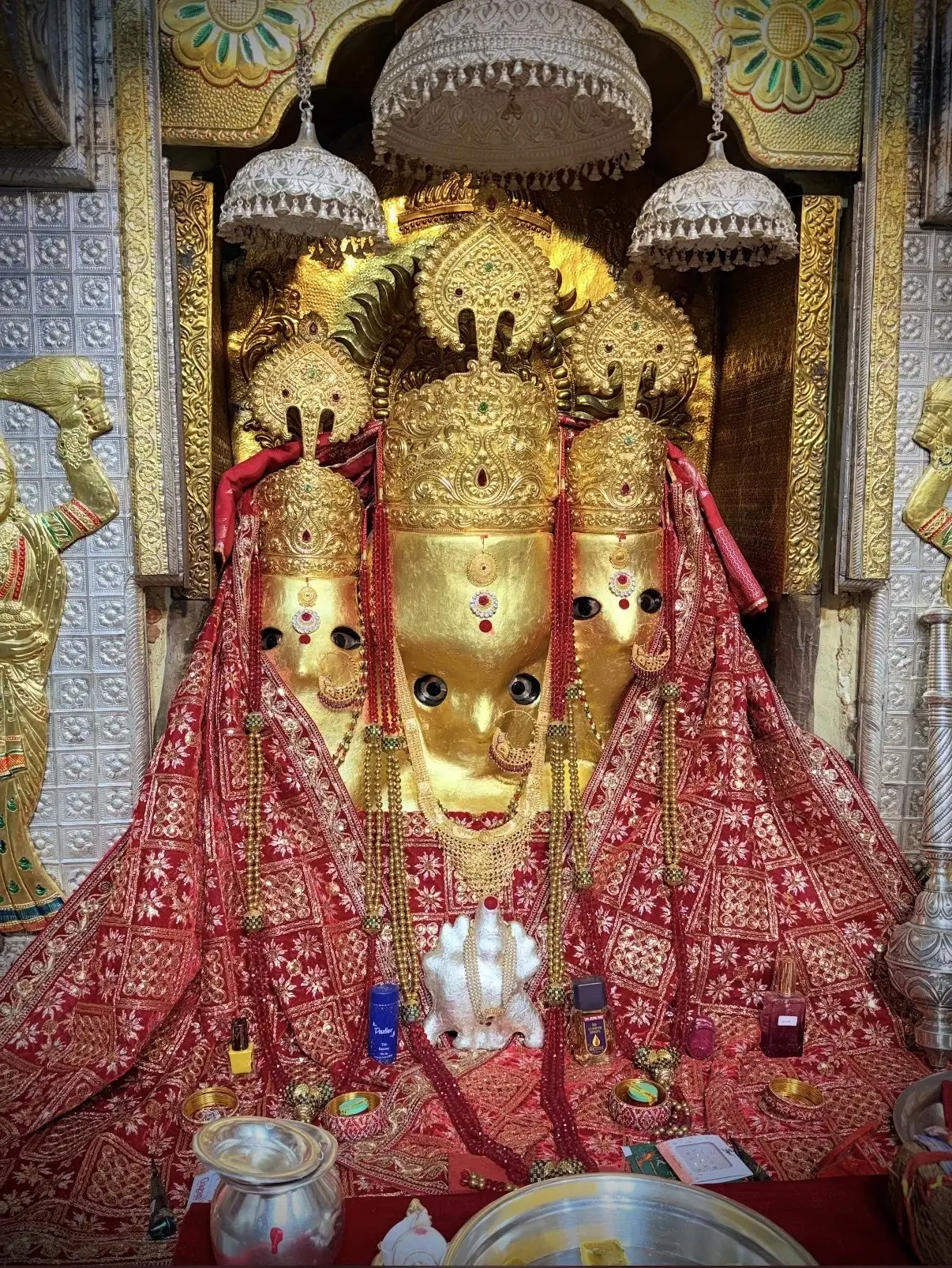 मंगला आरती