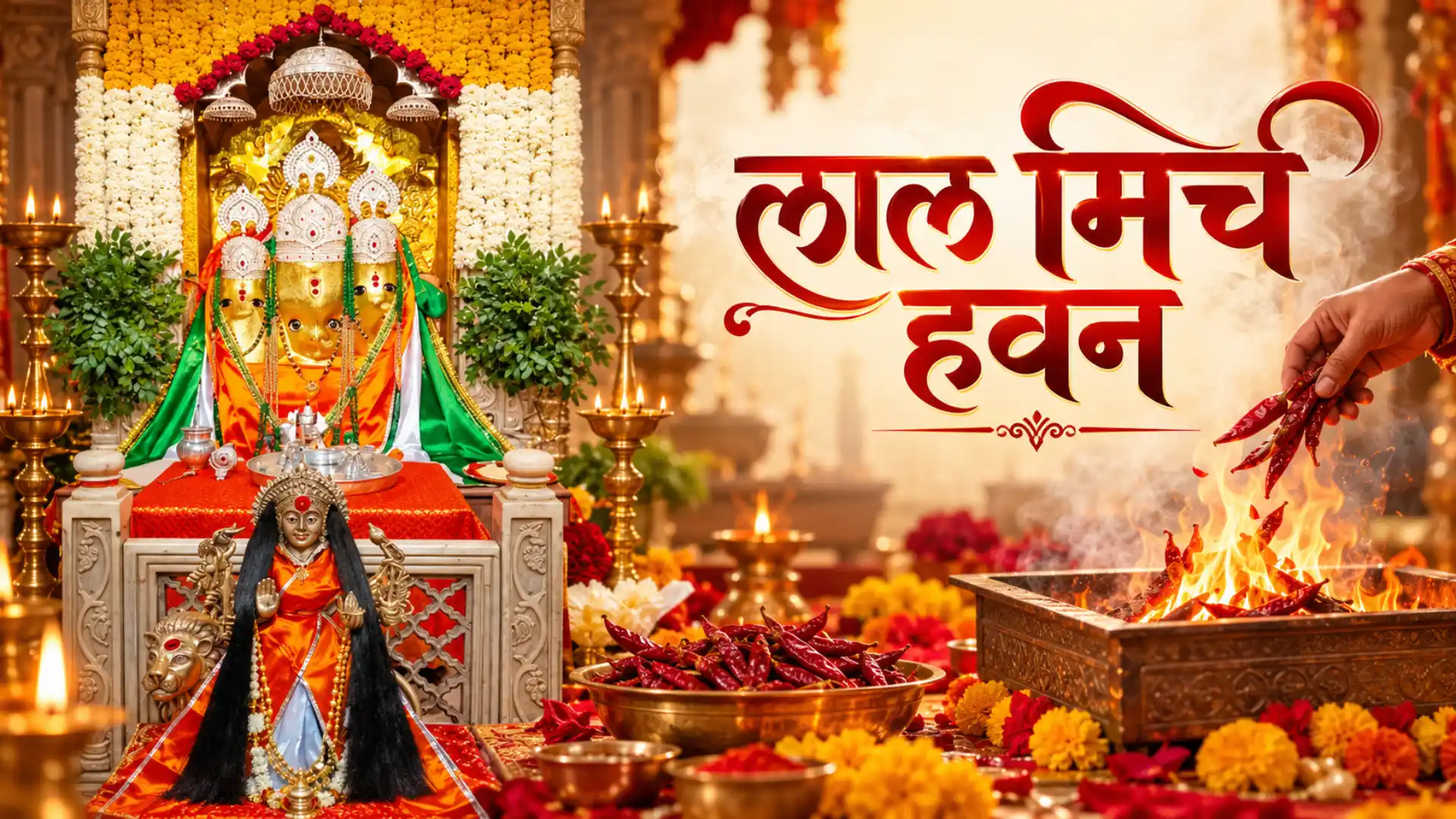 Lal Mirch Havan